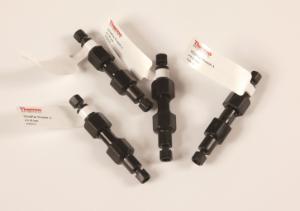 Strong cation exchange columns, MAbPac™ SCX-10 RS