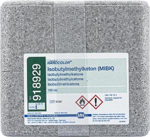 Isobutyl methyl ketone (MIBK)