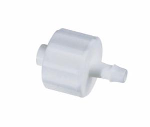 Masterflex® Adapter Fittings, Male Luer to Hose Barb, Straight, Nylon, Avantor®