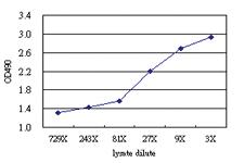 Anti-NR2E3 Antibody Pair