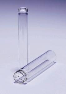 Screwthread tubes, attachable, SVL® thread