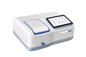 Visible spectrophotometer