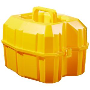 LLDPE safety bottle carrier 500 ml