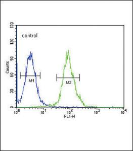 Anti-TPH2 Rabbit Polyclonal Antibody (APC (Allophycocyanin))