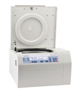 VWR® Mega Star 600/600R, Centrifugeuses, paillasse, ventilées/réfrigérées