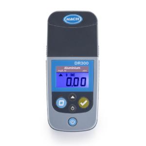 Pocket Colorimeter, Ammonia