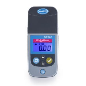 Pocket Colorimeter, Chlorine