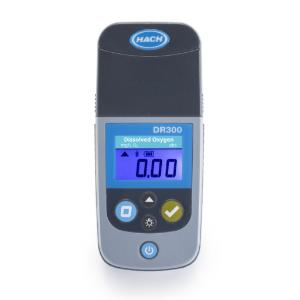 Pocket Colorimeter, Dissolved Oxygen