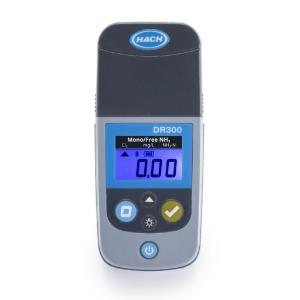 Pocket Colorimeter, Mono Free NH<sub>3</sub>