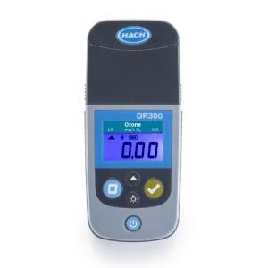 Pocket Colorimeter, Ozone