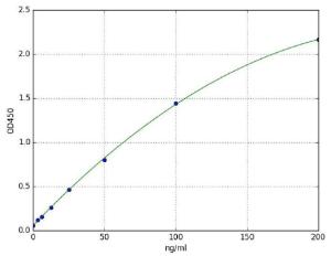 ELISA Kit Hepcidin Rat