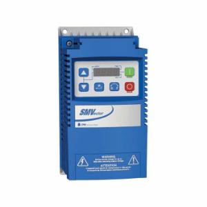 Single-Phase Input Variable-Speed Controllers