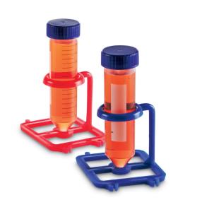 PP racks, interlocking