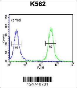 Anti-TREF1 Rabbit Polyclonal Antibody (Biotin)