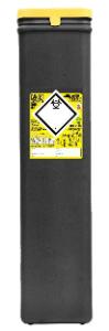 Sharpsafe® 7,5L Quiver FR/NL label