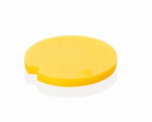 Cap insert pp yellow for centrifuge tube