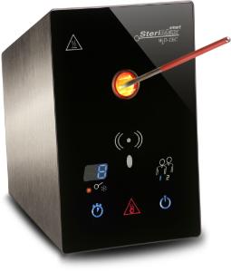 Loop sterilisers, SteriMax smart