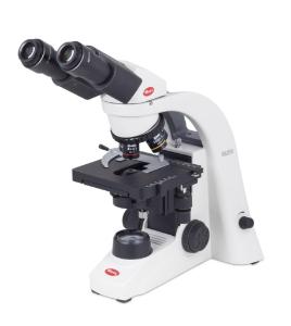 Microscope BA210 led binocular