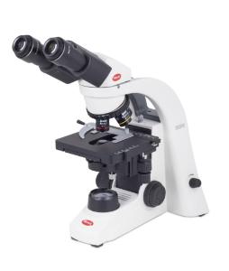 Microscope BA210 led binocular