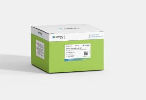 E.Z.N.A.® total DNA/RNA isolation kit