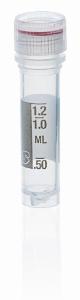 Centrifuge tube, 2,0 ml