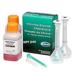 Accessories for reagents for DR800, DR2010, DR2500, DR2400, DR2800, DR3800, DR5000