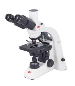 Microscope BA210 led trinocular