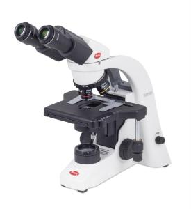 Microscope BA210E binocular