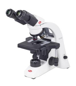 Microscope BA210E binocular