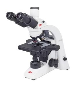 Microscope BA210E trinocular