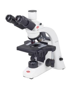 Microscope BA210E trinocular