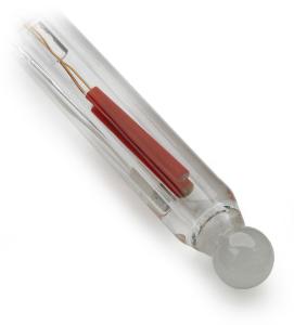 Électrodes de pH combinées, IntelliCAL™, haute performance, Red Rod