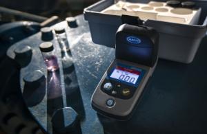 Pocket colorimeter, DR300