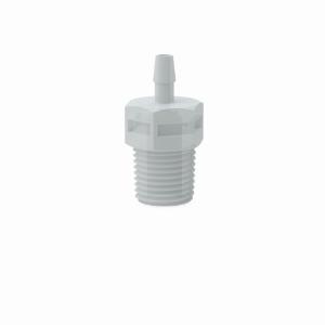 Hose connectors NPT ¹/?" (M), 2,0 - 3,0 mm