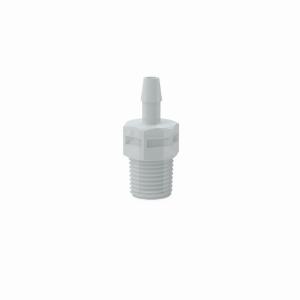 Hose connectors NPT ¹/?" (M), 3,0 - 4,0 mm