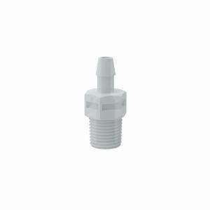 Hose connectors NPT ¹/?" (M), 4,0 - 5,0 mm