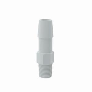 Hose connectors NPT ¹/?"(M), 9,0 - 10,5 mm