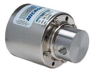 Micropump® B-Mount Gear Pump Heads