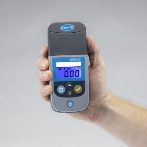 Pocket colorimeter, DR300