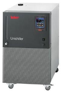 Circulating cooling thermostats, unichillers, with Pilot ONE E-grade "Basic" controller