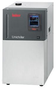 Circulating cooling thermostats, unichillers, with Pilot ONE E-grade "Basic" controller