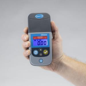 Pocket colorimeter, DR300