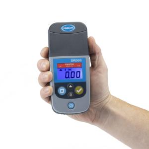 Pocket colorimeter, DR300