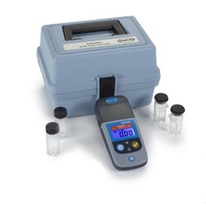 Pocket colorimeter, DR300