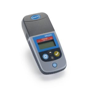 Pocket colorimeter, DR300