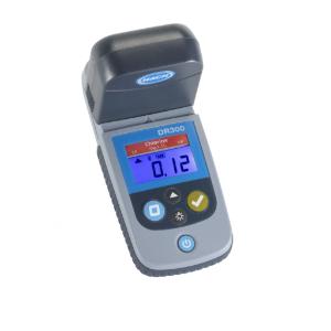 Pocket colorimeter, DR300