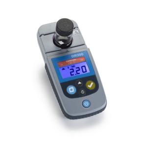 Pocket colorimeter, DR300