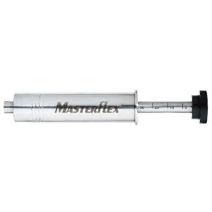 Masterflex® 316 Stainless Steel Syringes, Avantor®