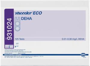 Colorimetric test kit VISOCOLOR&nbsp;ECO DEHA