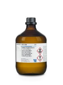 N-Méthyl-2-pyrrolidone pour synthèse peptidique, Supelco®